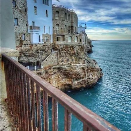 Locazione Turistica Casa Adua Apartment Polignano a Mare Exterior foto