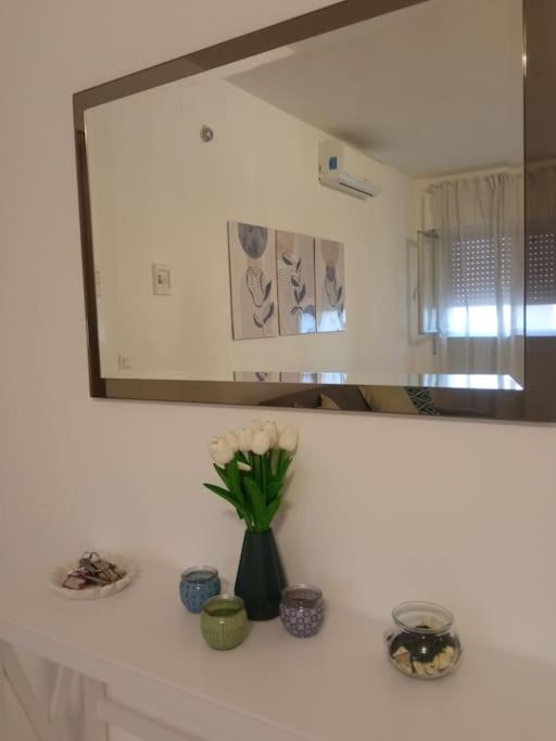 Locazione Turistica Casa Adua Apartment Polignano a Mare Exterior foto