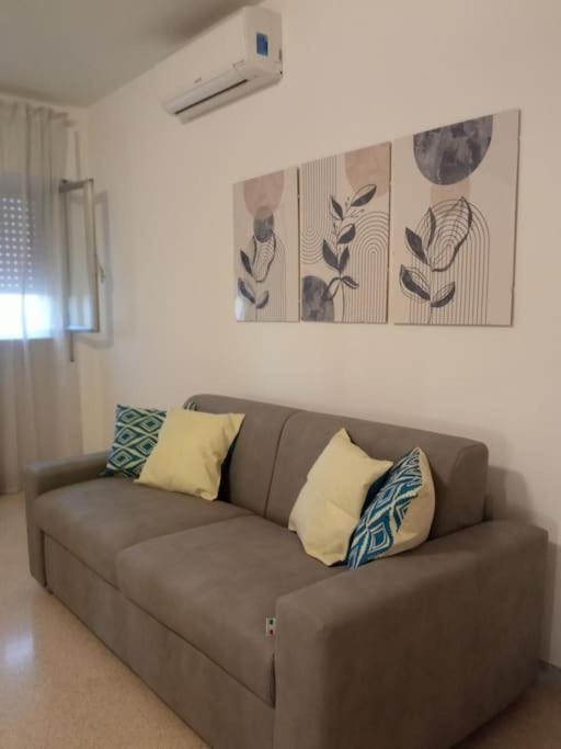 Locazione Turistica Casa Adua Apartment Polignano a Mare Exterior foto