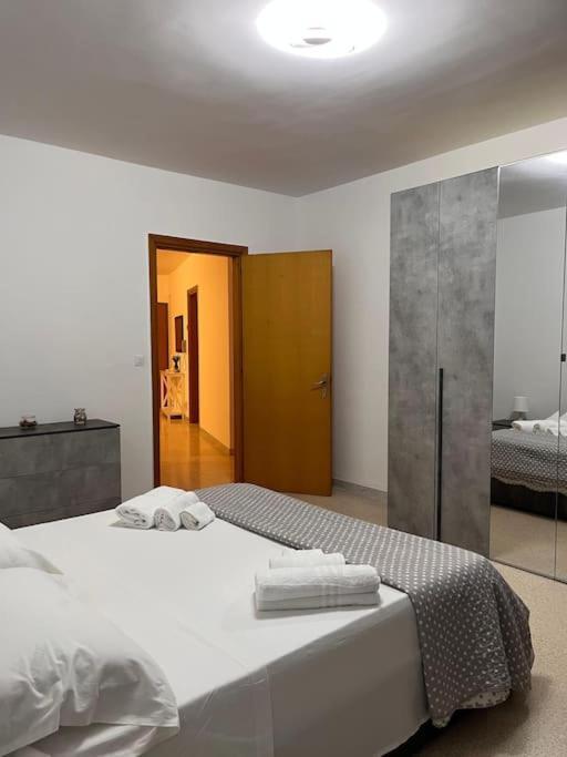 Locazione Turistica Casa Adua Apartment Polignano a Mare Exterior foto