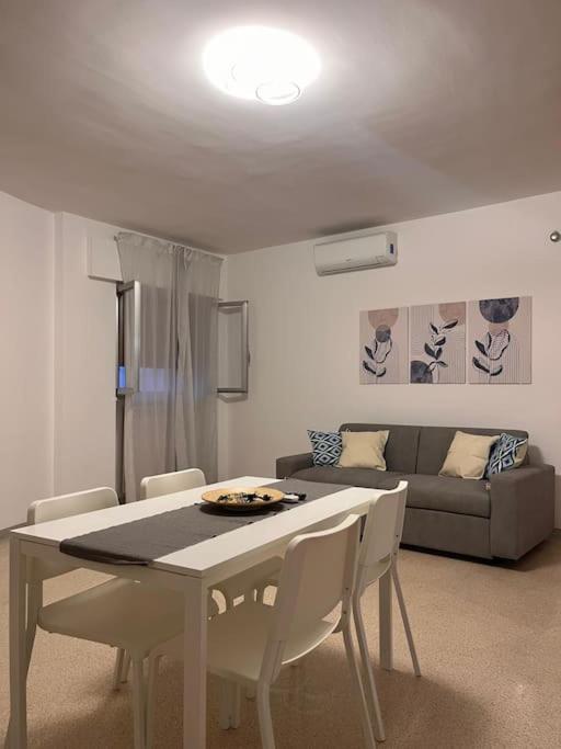 Locazione Turistica Casa Adua Apartment Polignano a Mare Exterior foto