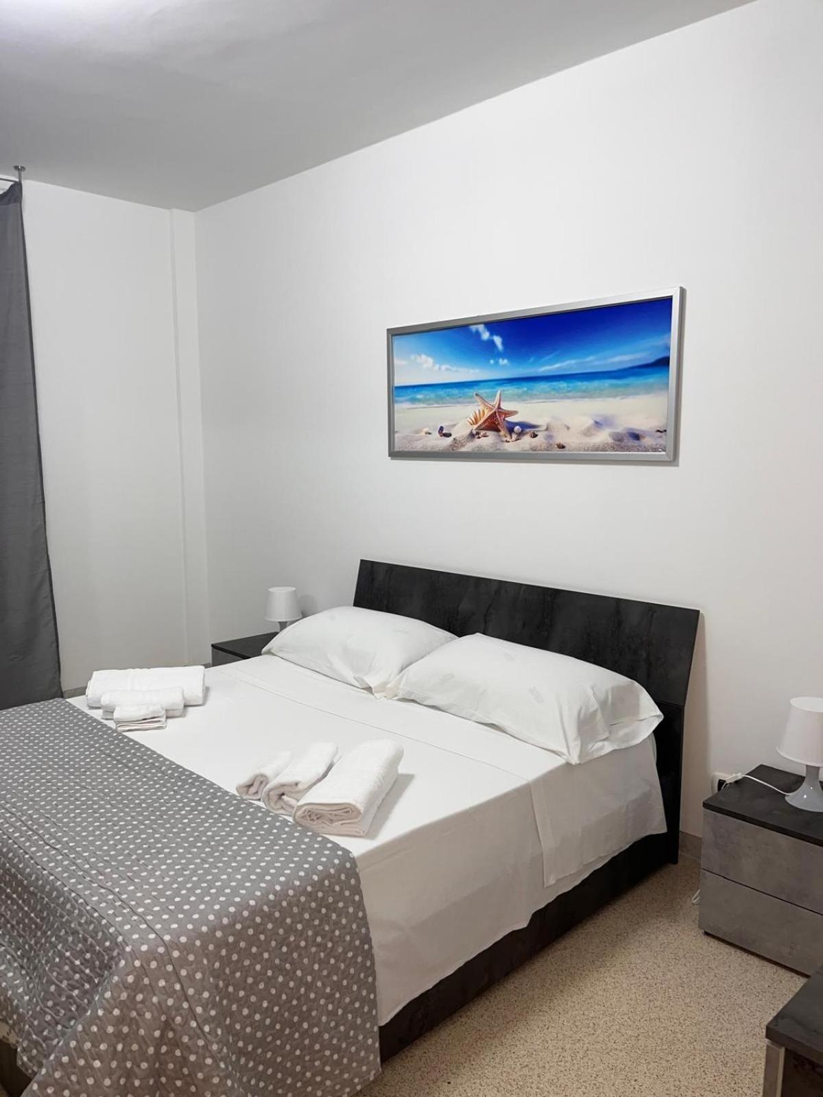 Locazione Turistica Casa Adua Apartment Polignano a Mare Exterior foto