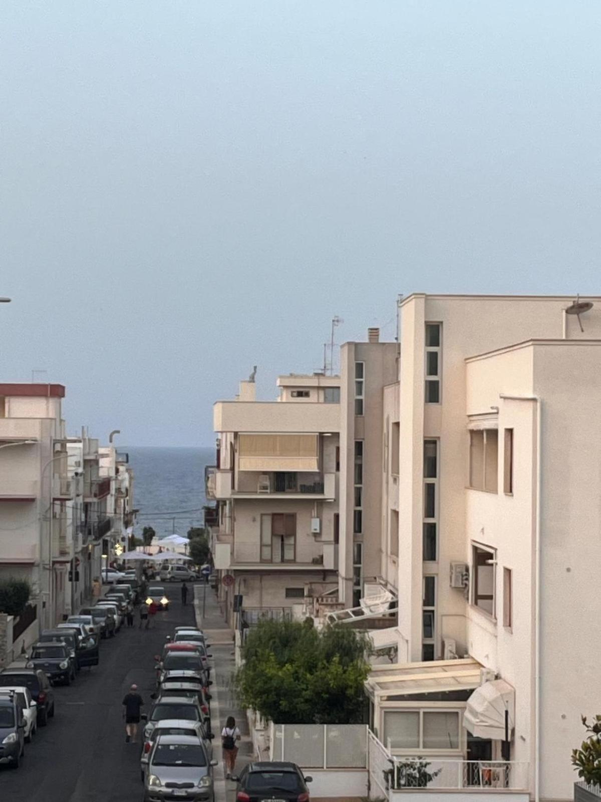 Locazione Turistica Casa Adua Apartment Polignano a Mare Exterior foto